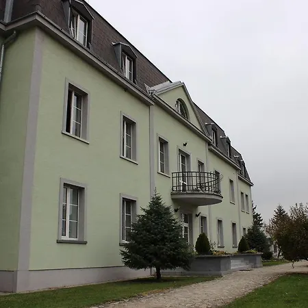 Kastiel Agatka Hotel 4*