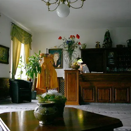 Kastiel Agatka 4* Chorvatsky Grob