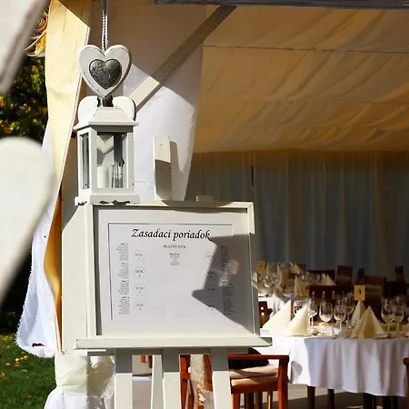 Kastiel Agatka Hotel 4*