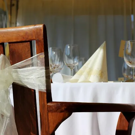 Hotel Kastiel Agatka Chorvatsky Grob