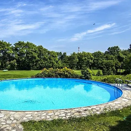 Hotel Kastiel Agatka Chorvatsky Grob