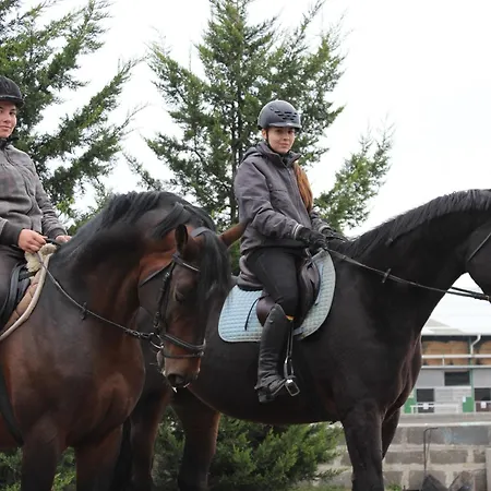 Hotel Kastiel Agatka