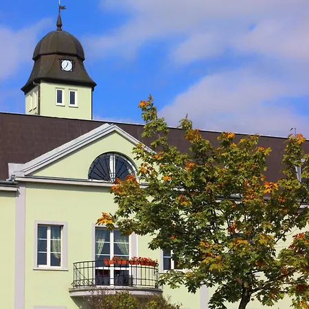 Kastiel Agatka Hotel 4*