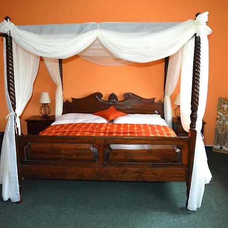 Kastiel Agatka Hotel Chorvatsky Grob