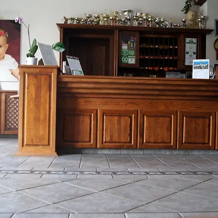 Kastiel Agatka Hotel