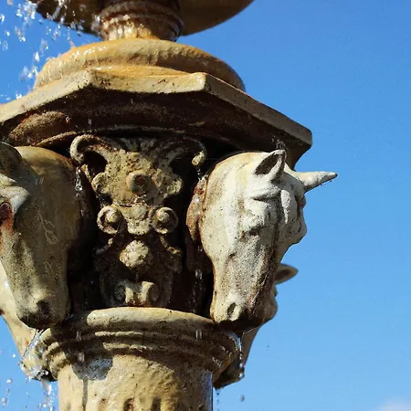 Kastiel Agatka Chorvatsky Grob