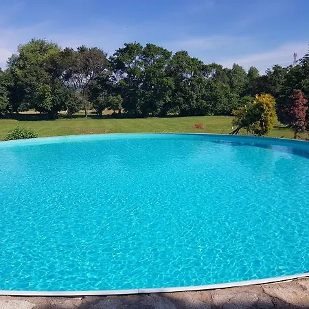 Kastiel Agatka 4* Chorvatsky Grob