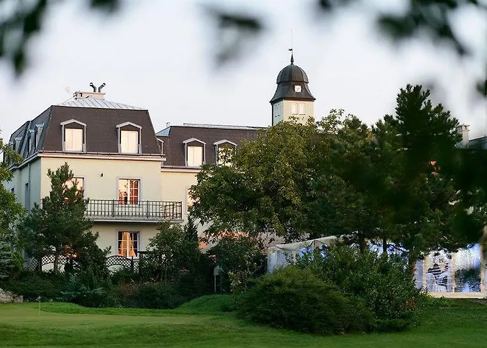 Kastiel Agatka Hotel